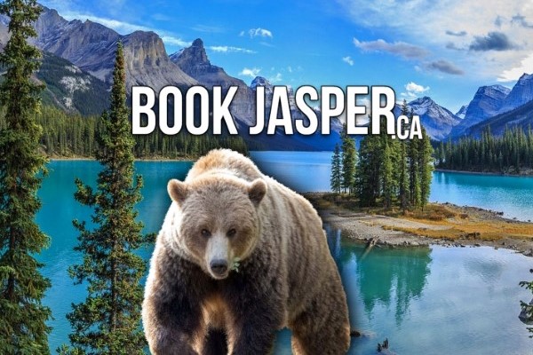 Book Banff Adventures & Attractions